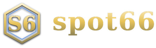 spot66 logo