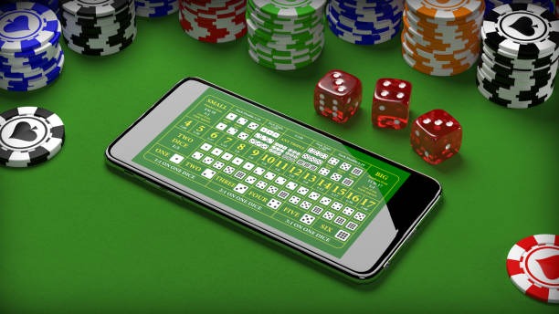 spot66 mobile gaming