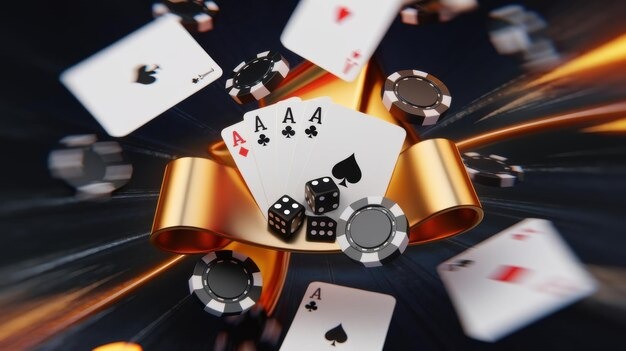 spot66 Live casino